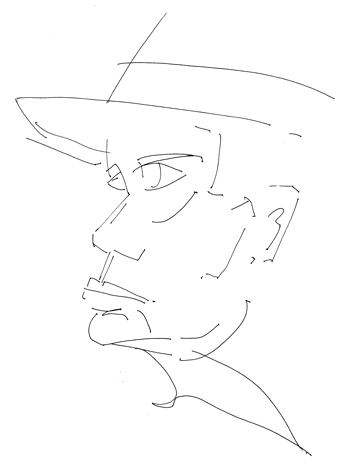 Kleiner Beuys